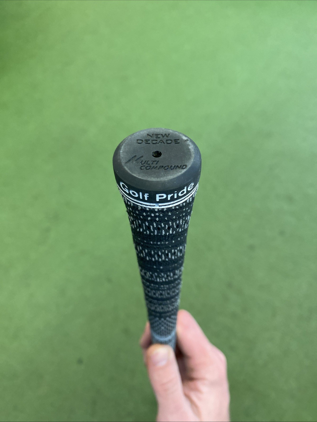 Used RH TaylorMade R9 15* 3-Wood Fujikura Motore 70g Regular Flex - Image 11