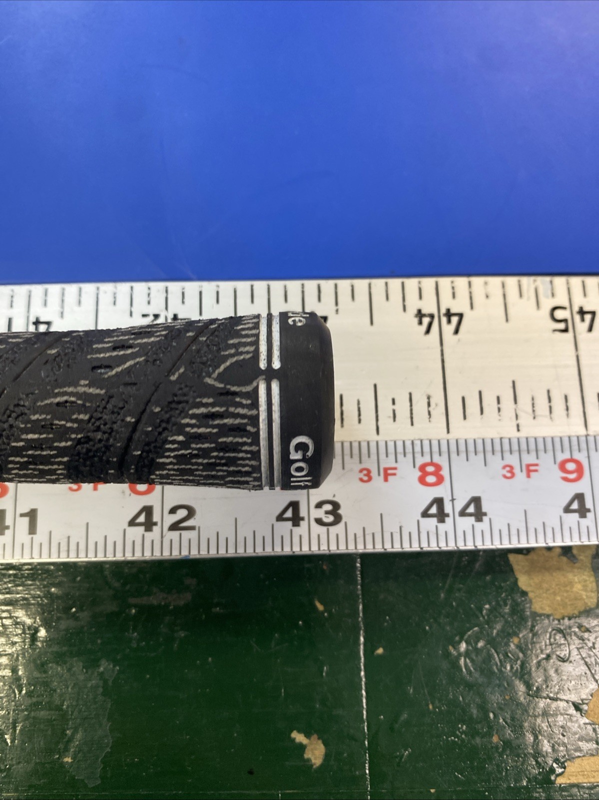 Used RH TaylorMade R9 15* 3-Wood Fujikura Motore 70g Regular Flex - Image 12