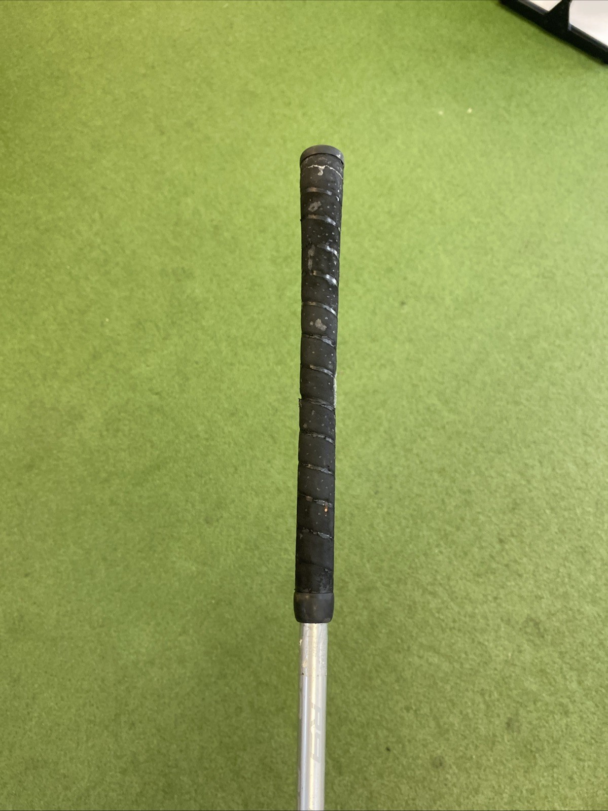 Used RH TaylorMade R9 Iron Set 7-PW-GW Fujikura Motore 65g Regular Flex - Image 16