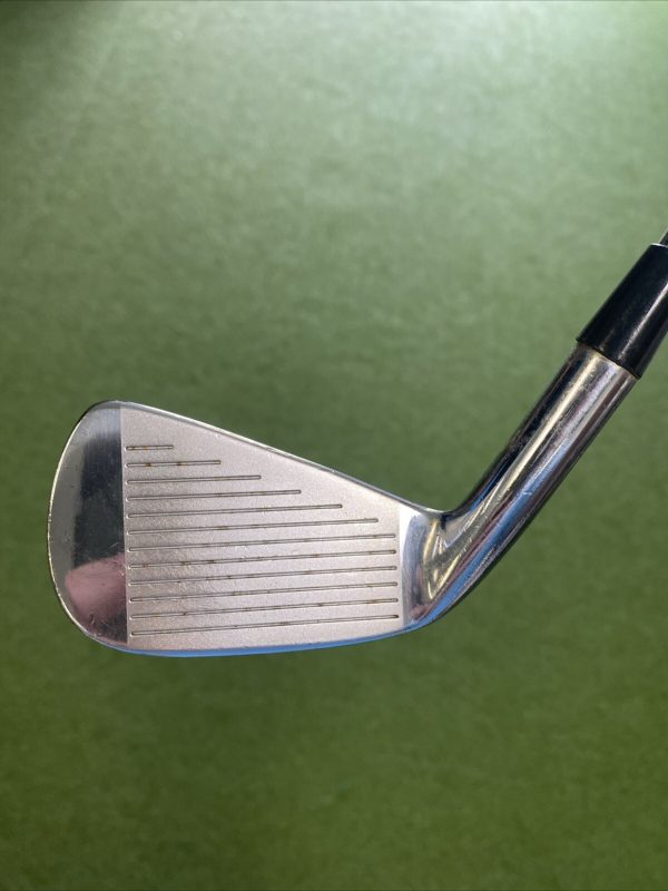 Used-RH-TaylorMade-RAC-Coin-Forged-3-Iron-True-Temper-Stiff-Steel-356248743570-3