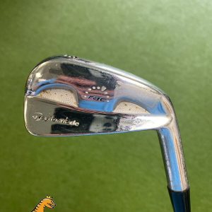 Used-RH-TaylorMade-RAC-Coin-Forged-3-Iron-True-Temper-Stiff-Steel-356248743570