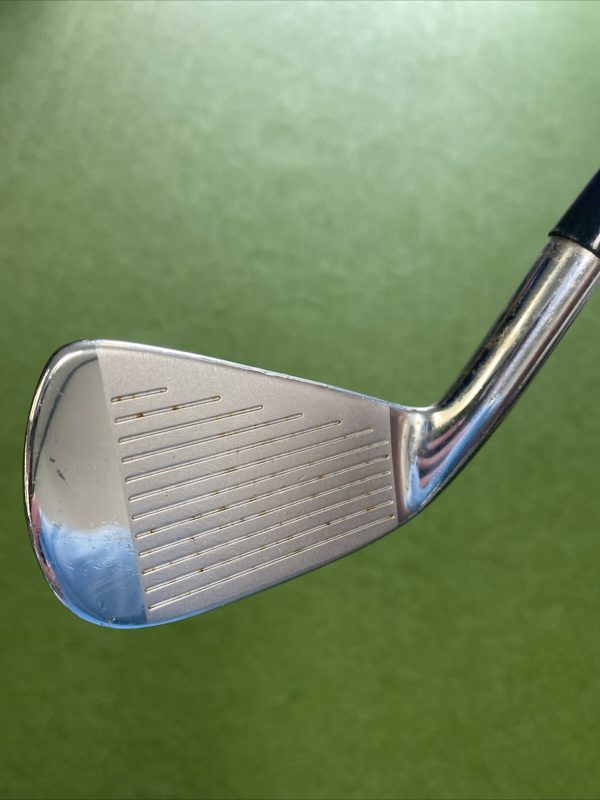 Used-RH-TaylorMade-RAC-Coin-Forged-3-Iron-True-Temper-Stiff-Steel-356248743570-4