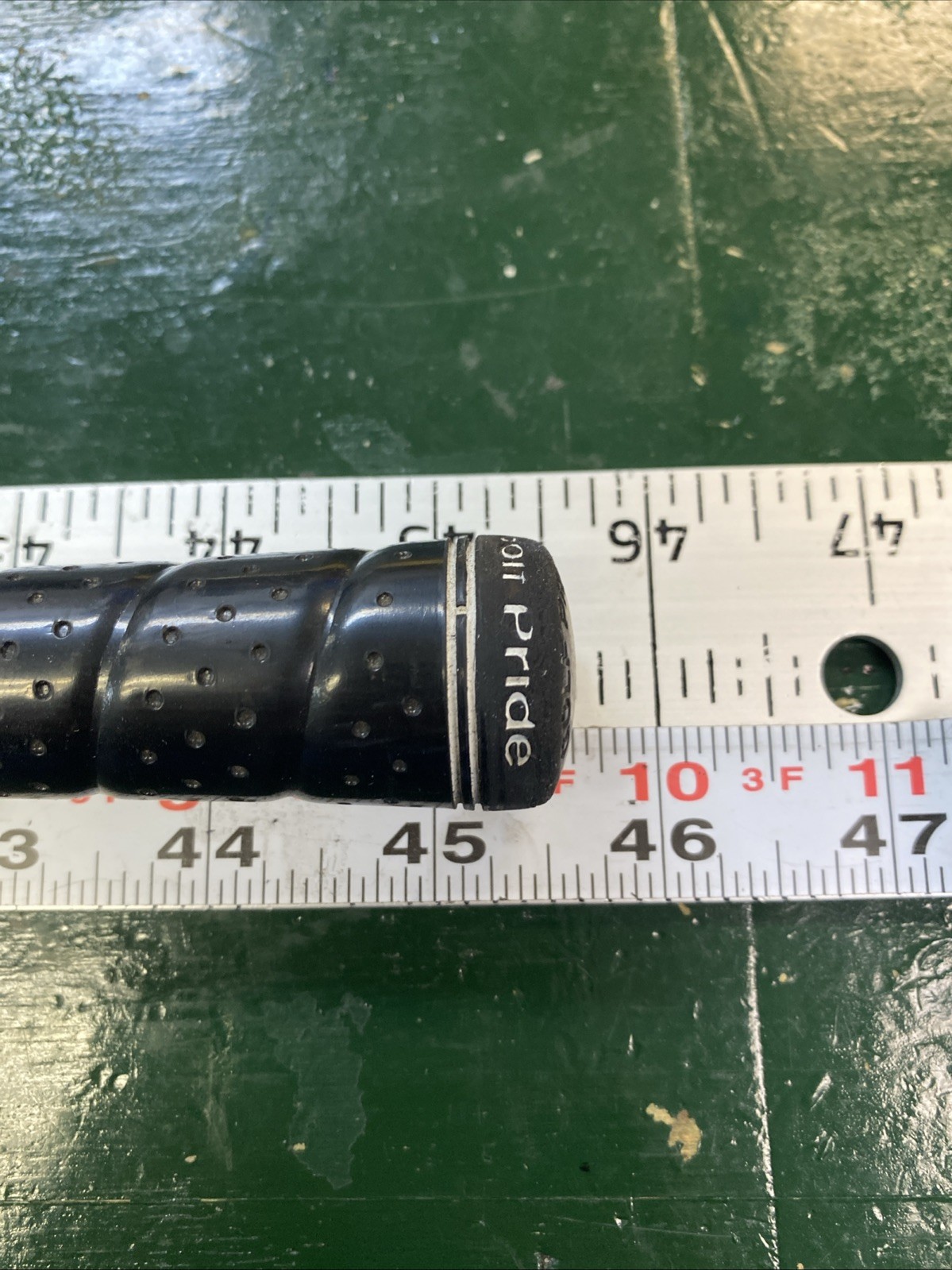 Used RH TaylorMade SIM 10.5* Driver HZRDUS Red 60g Graphite Regular Flex - Image 11