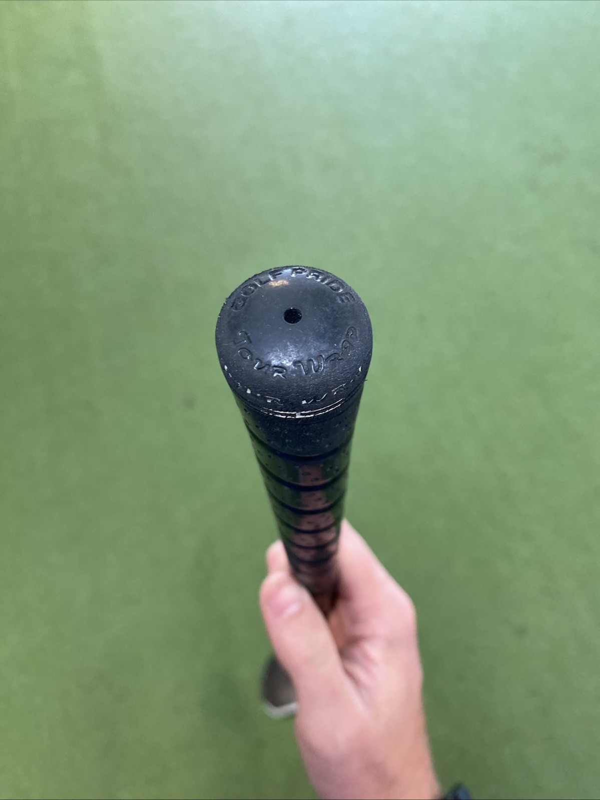 Used RH TaylorMade SIM 10.5* Driver HZRDUS Red 60g Graphite Regular Flex - Image 10