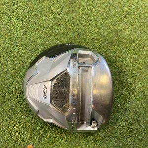 Used RH TaylorMade SLDR 9* Driver Head Only *Missing Weight