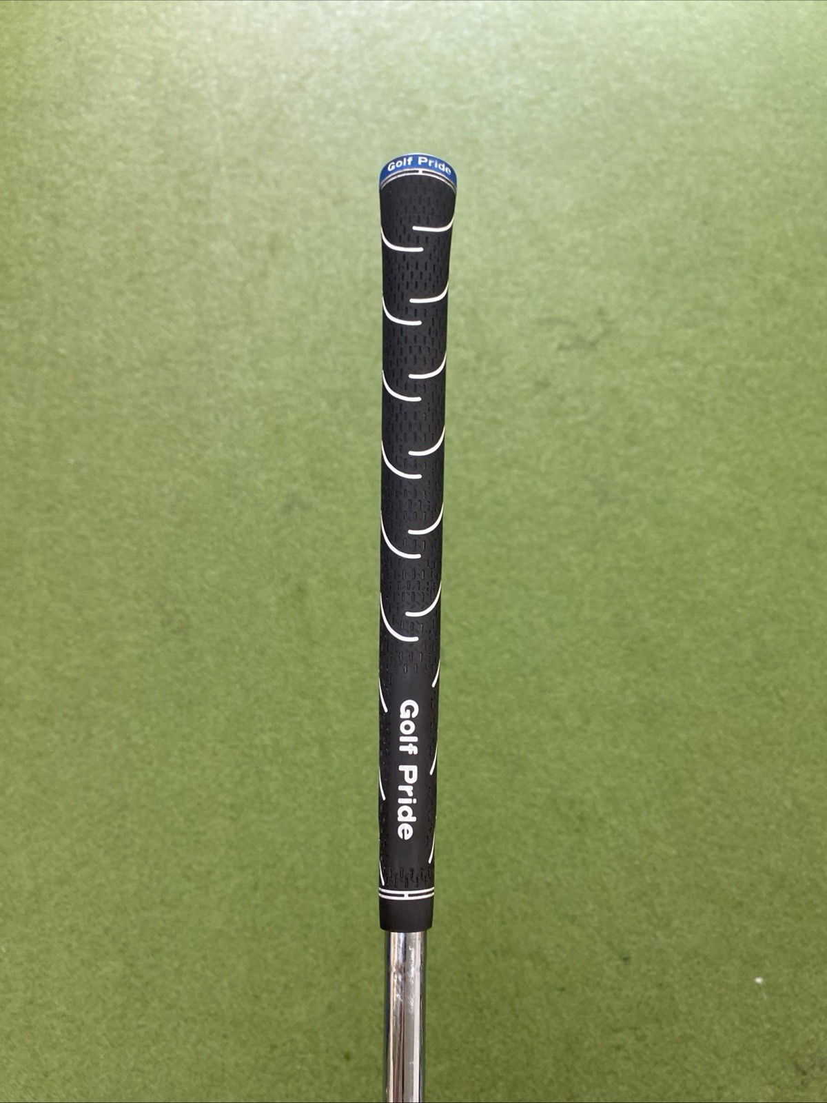 Used RH TaylorMade Tour Preferred MC 4 Iron Dynamic Gold S300 Steel - Image 9