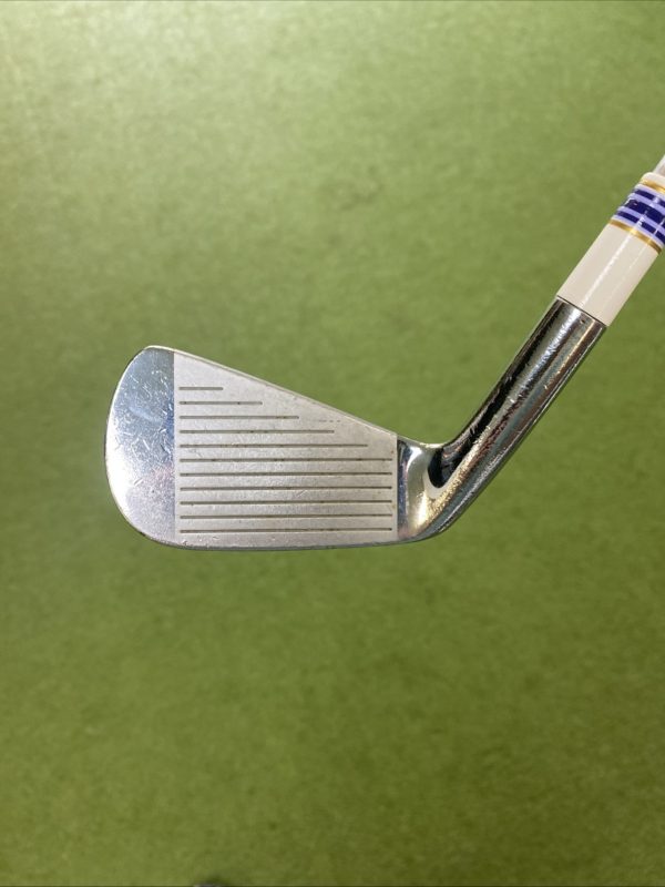 Used RH Titleist 690 MB 3 Iron KBS Tour C-Taper Stiff Flex - Image 4