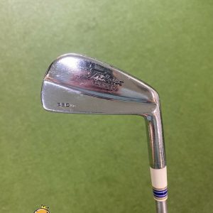 Used RH Titleist 690 MB 3 Iron KBS Tour C-Taper Stiff Flex