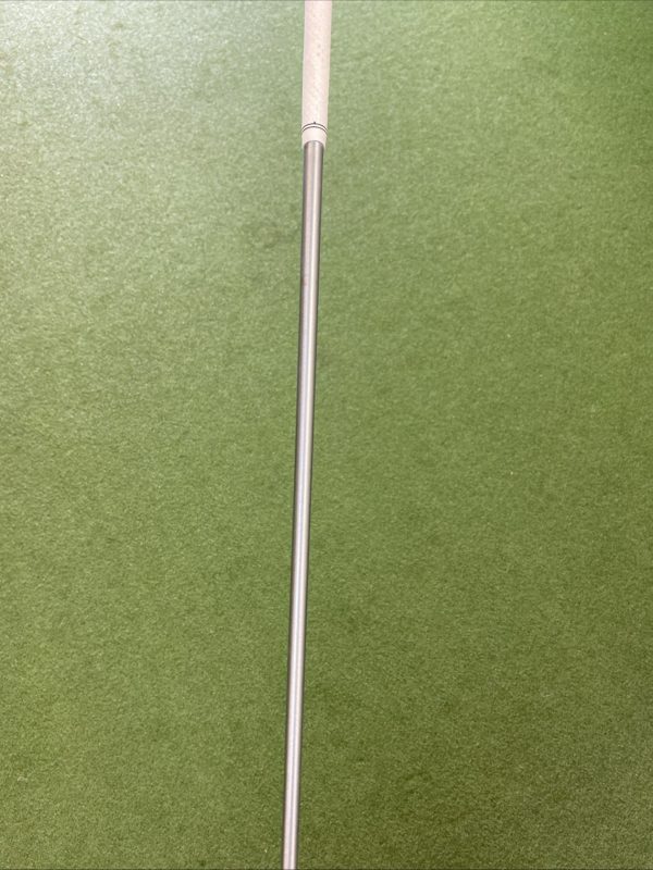 Used RH Titleist 690 MB 3 Iron KBS Tour C-Taper Stiff Flex - Image 6