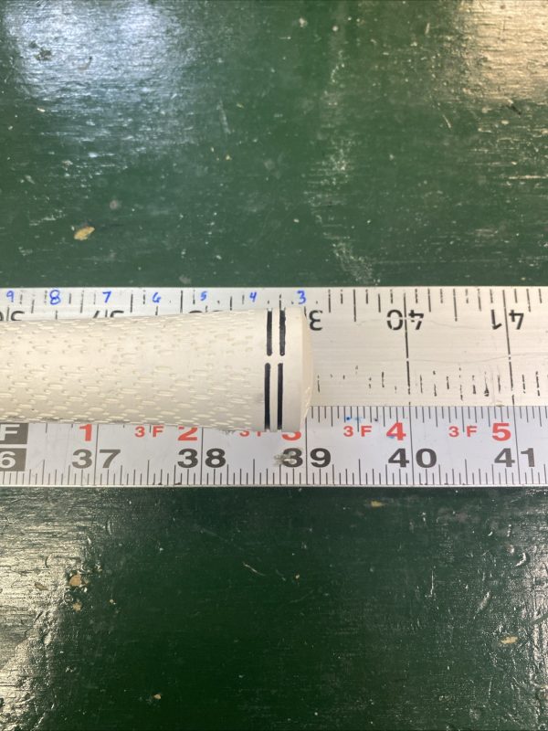 Used RH Titleist 690 MB 3 Iron KBS Tour C-Taper Stiff Flex - Image 9