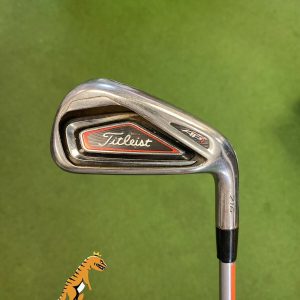 Used RH Titleist 716 AP1 6 Iron KBS Tour C-Taper 120 Stiff