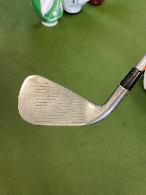 Used RH Titleist 716 AP1 6 Iron KBS Tour C-Taper 120 Stiff