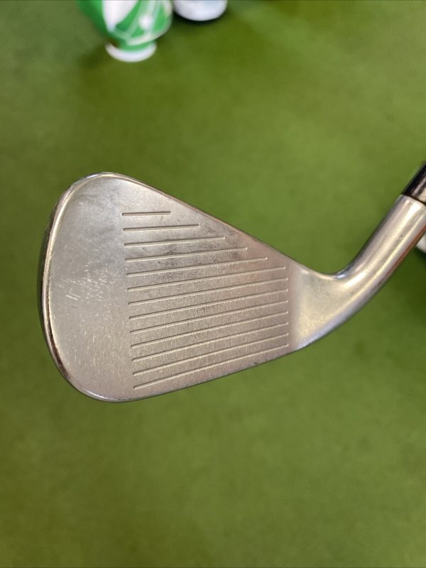 Used RH Titleist 716 AP1 6 Iron KBS Tour C-Taper 120 Stiff