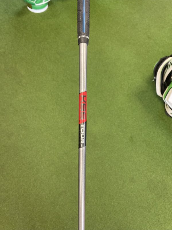 Used RH Titleist 716 AP1 6 Iron KBS Tour C-Taper 120 Stiff