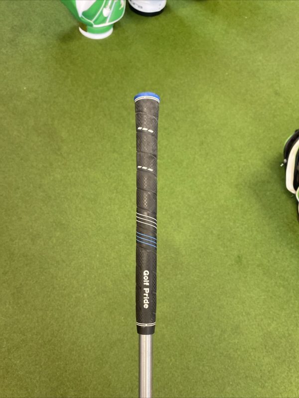 Used RH Titleist 716 AP1 6 Iron KBS Tour C-Taper 120 Stiff