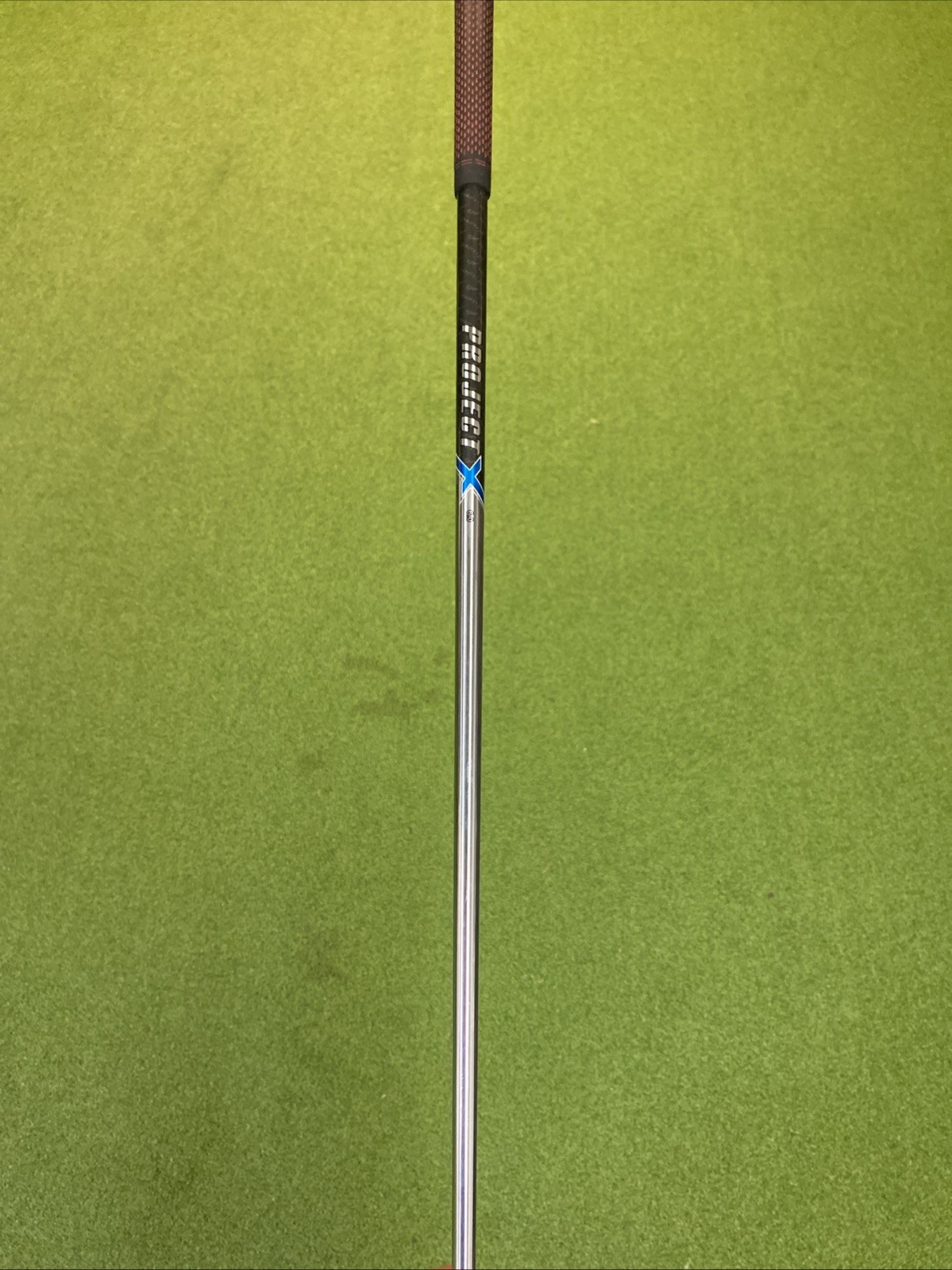 Used RH Titleist 718 T-MB 3 Iron Project X Stiff Flex Graphite - Image 6