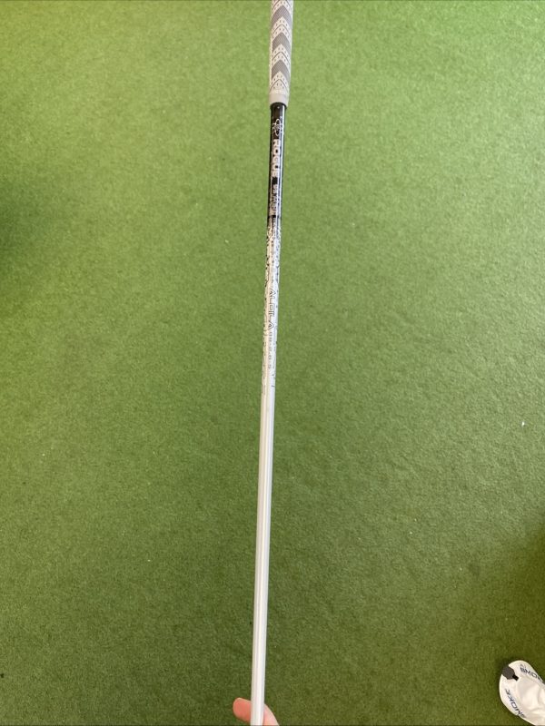 Used RH Titleist 915F 15* 3-Wood Aldila Rogue 95 MSI 80g Graphite Stiff Flex - Image 7