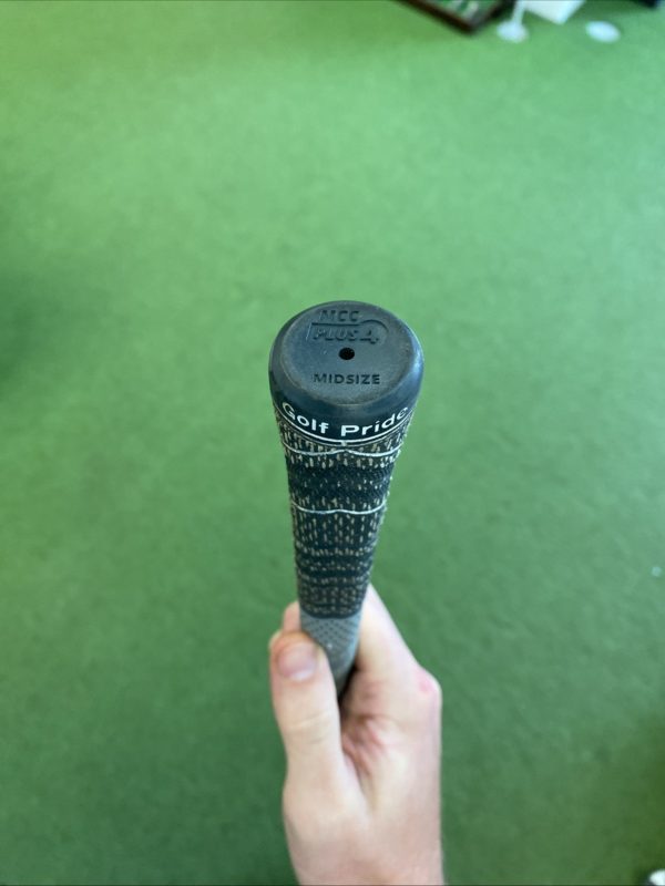 Used RH Titleist 915F 15* 3-Wood Aldila Rogue 95 MSI 80g Graphite Stiff Flex - Image 10