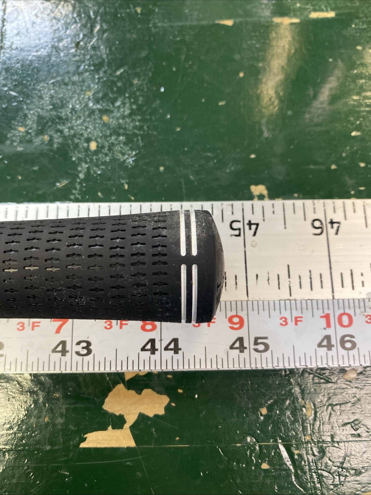 Used RH Titleist GT3 9* Driver Diamana PD 60g Stiff Flex Graphite - Image 12