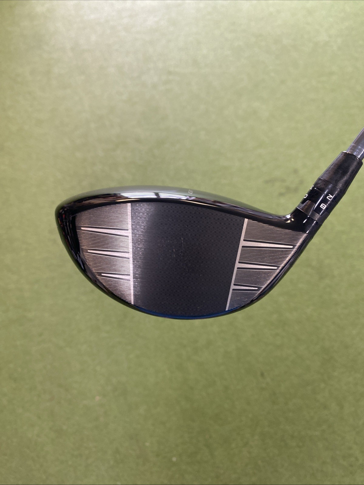 Used RH Titleist GT3 9* Driver Diamana PD 60g Stiff Flex Graphite - Image 4