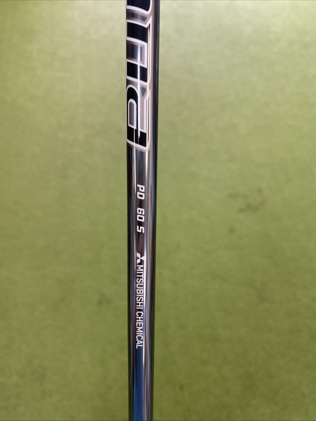 Used RH Titleist GT3 9* Driver Diamana PD 60g Stiff Flex Graphite - Image 8