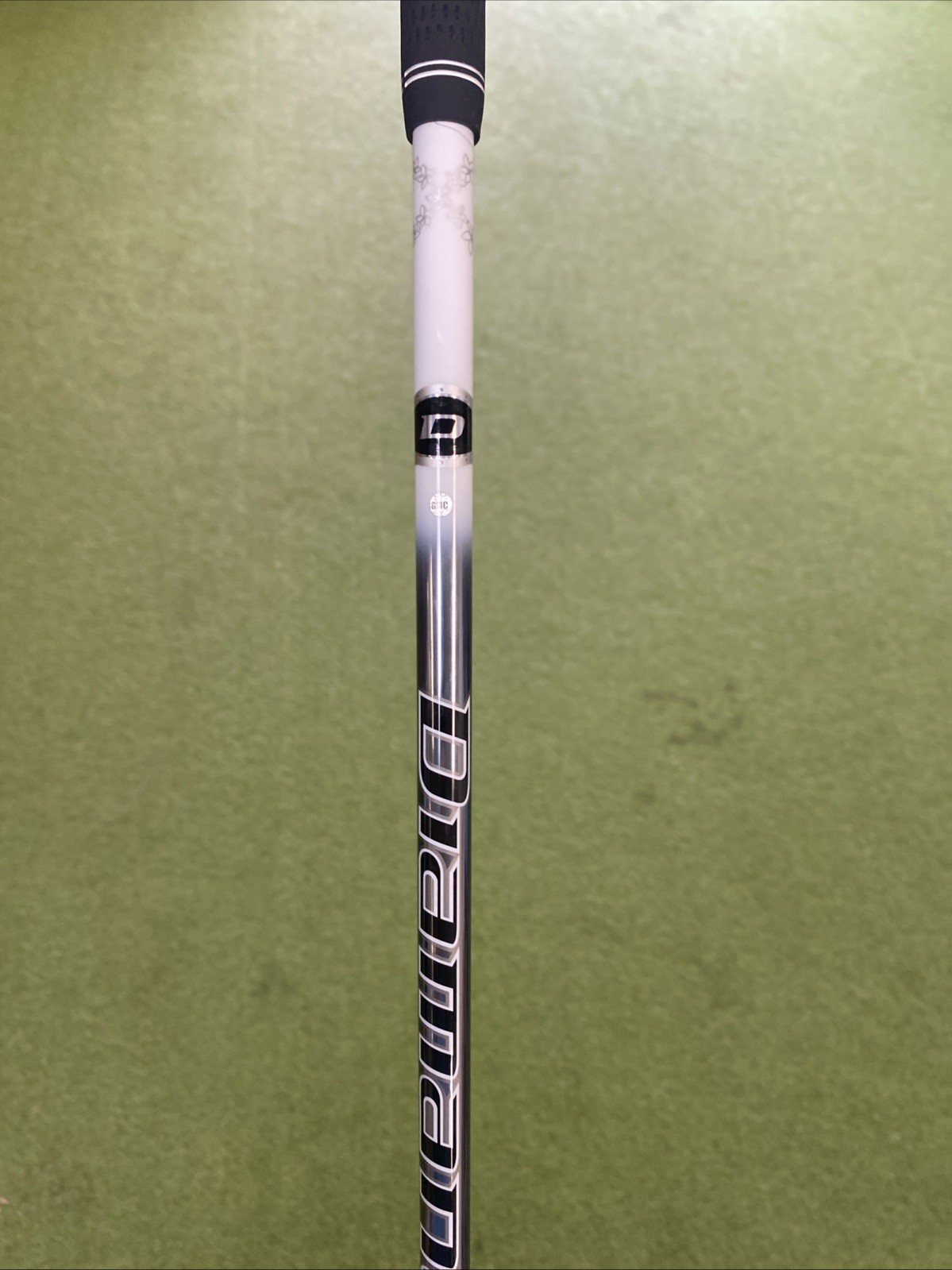 Used RH Titleist GT3 9* Driver Diamana PD 60g Stiff Flex Graphite - Image 9