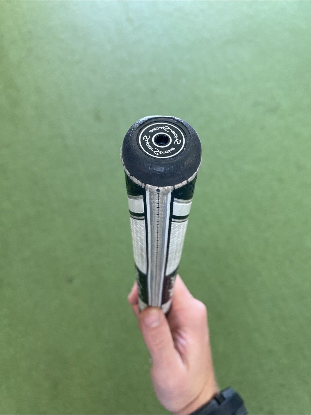 Used RH Titleist Scotty Cameron Super Select Newport 2 + 35” Putter + HC - Image 11