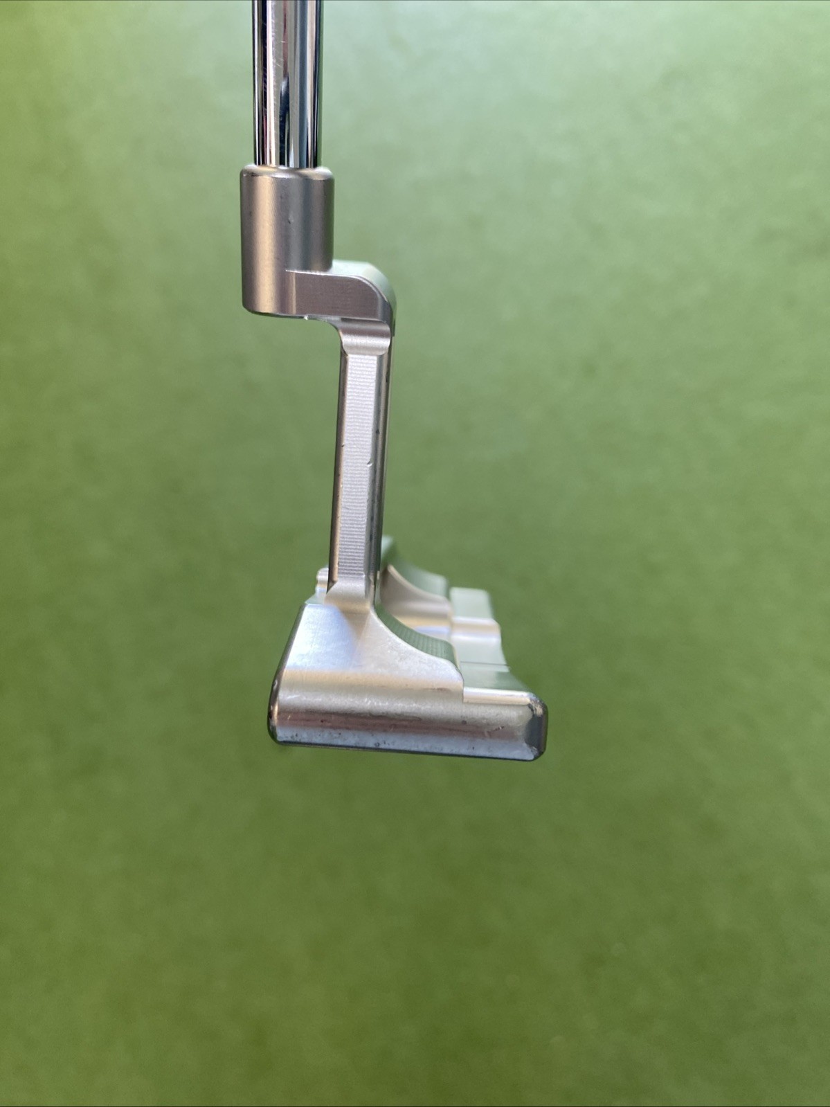 Used RH Titleist Scotty Cameron Super Select Newport 2 + 35” Putter + HC - Image 5