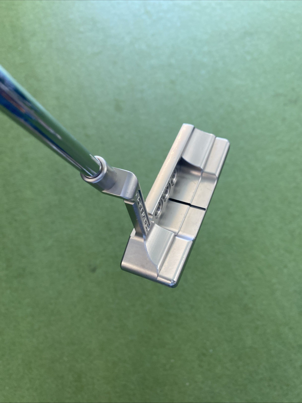 Used RH Titleist Scotty Cameron Super Select Newport 2 + 35” Putter + HC - Image 8