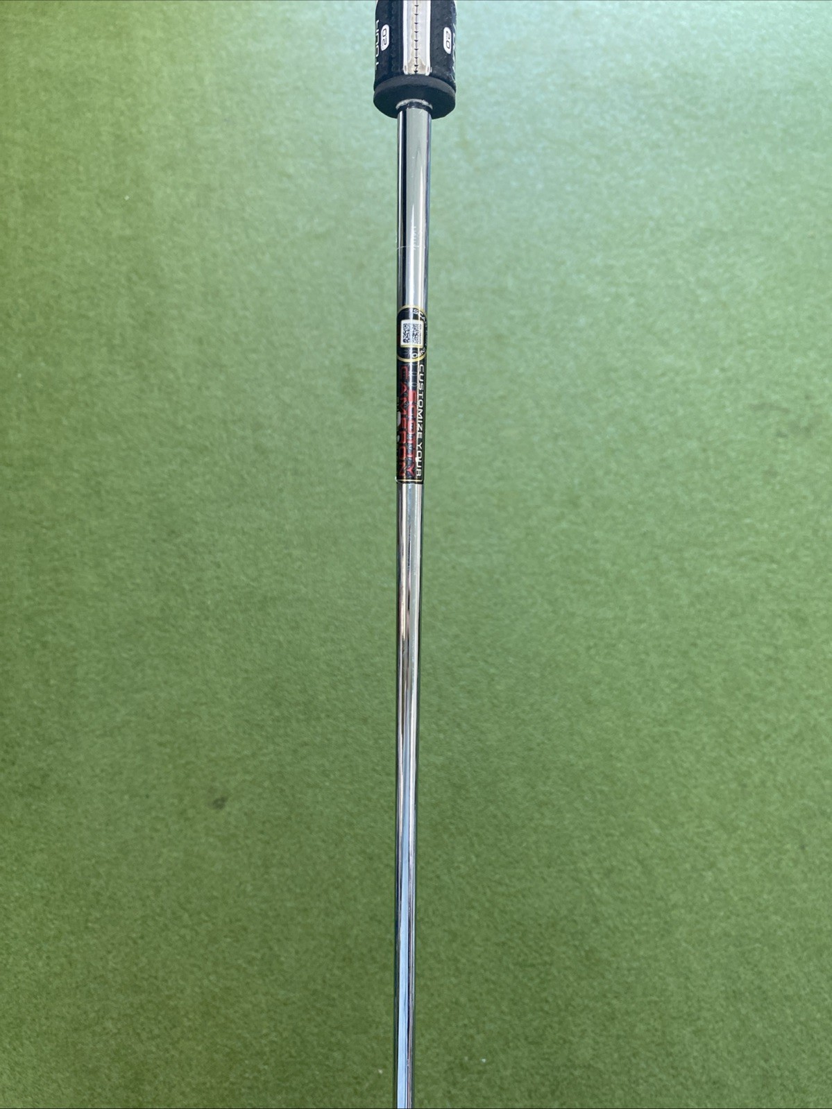 Used RH Titleist Scotty Cameron Super Select Newport 2 + 35” Putter + HC - Image 9