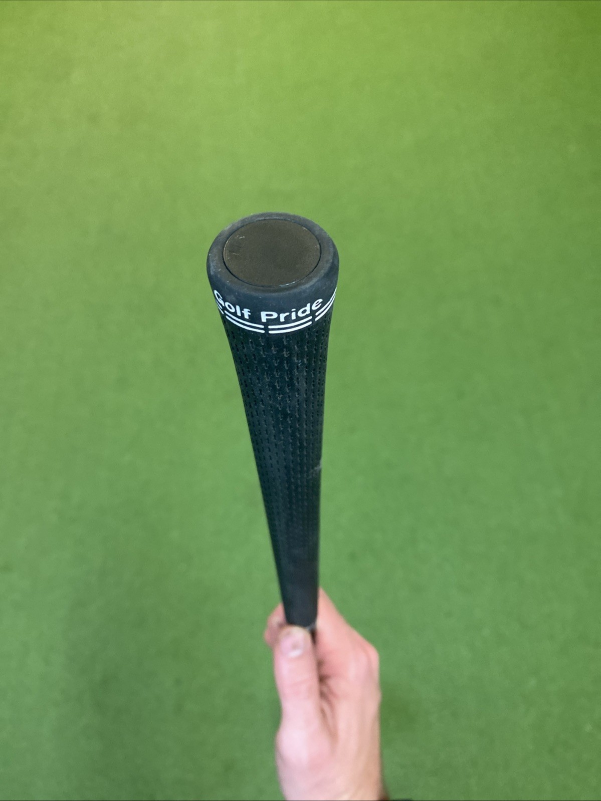 Used RH Titleist TSR1 12* Driver Kuro Kage 50g Graphite Regular Flex - Image 11