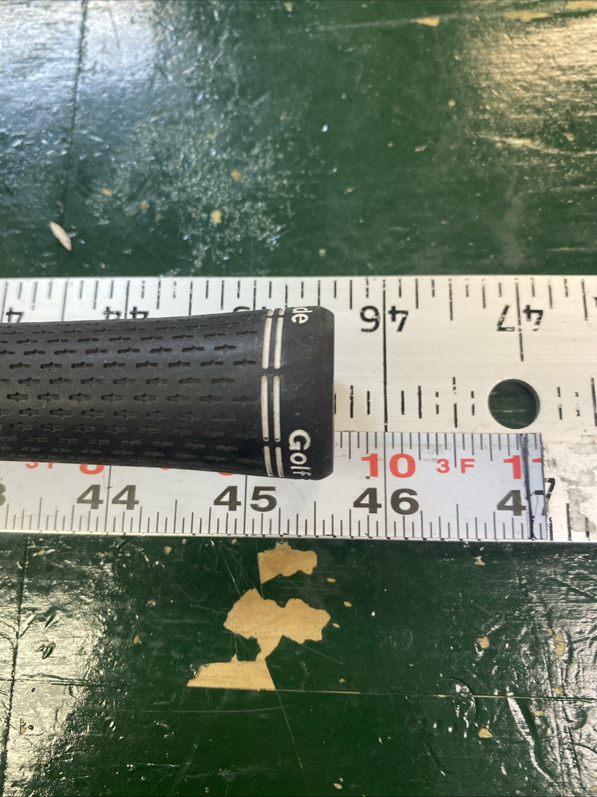 Used RH Titleist TSR1 12* Driver Kuro Kage 50g Graphite Regular Flex - Image 12