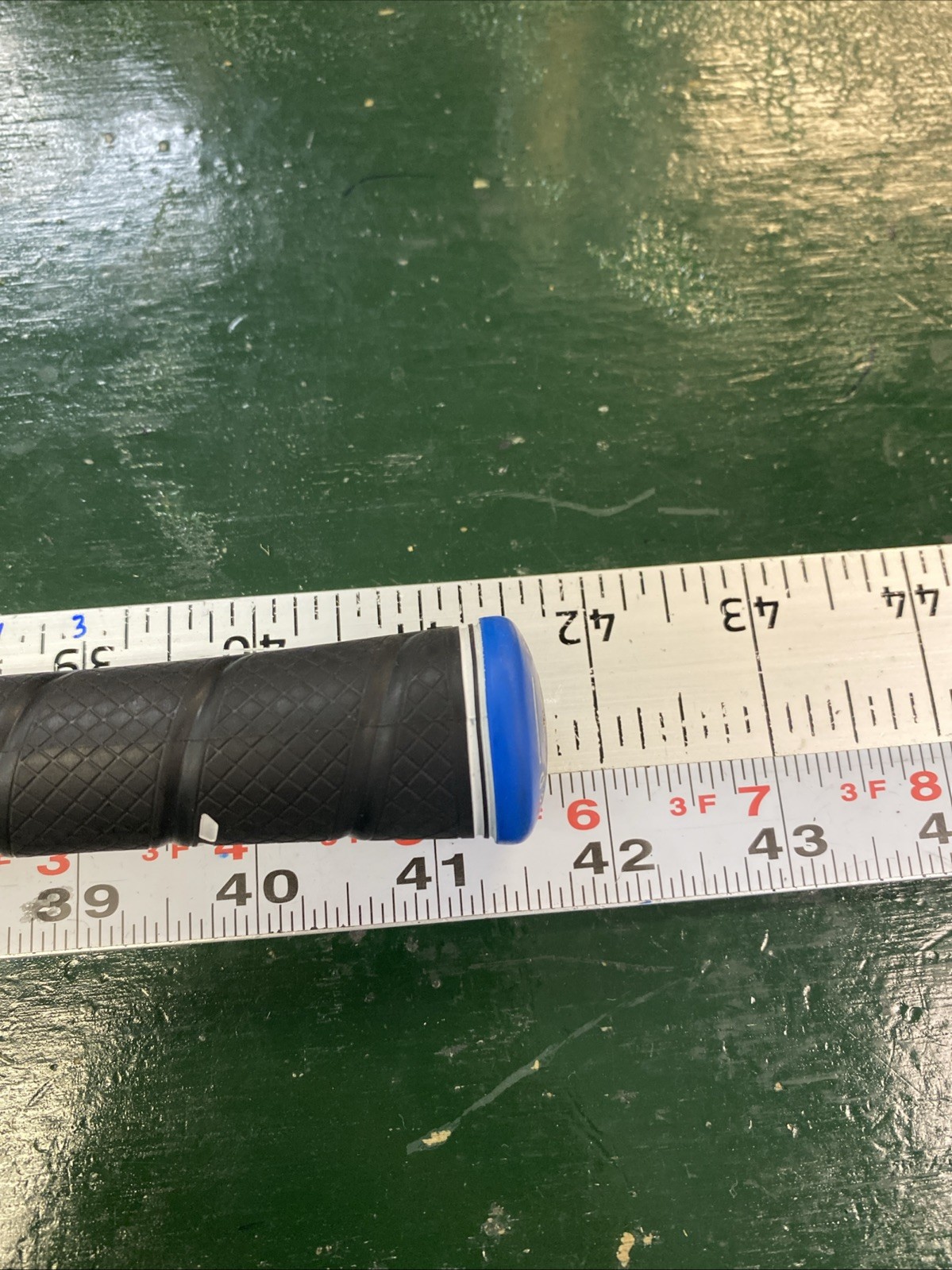 Used RH Titleist TSi2 21* 7-Wood Tensei AV 65g Graphite Stiff Flex - Image 11