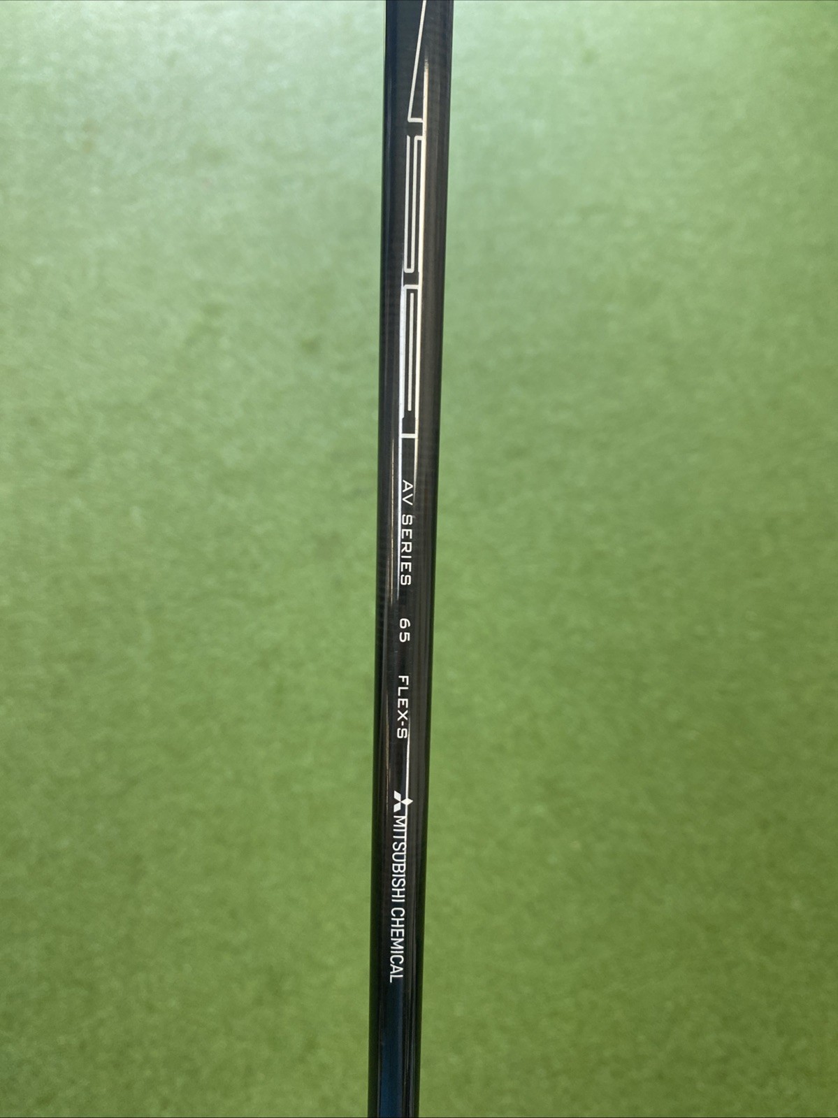 Used RH Titleist TSi2 21* 7-Wood Tensei AV 65g Graphite Stiff Flex - Image 8