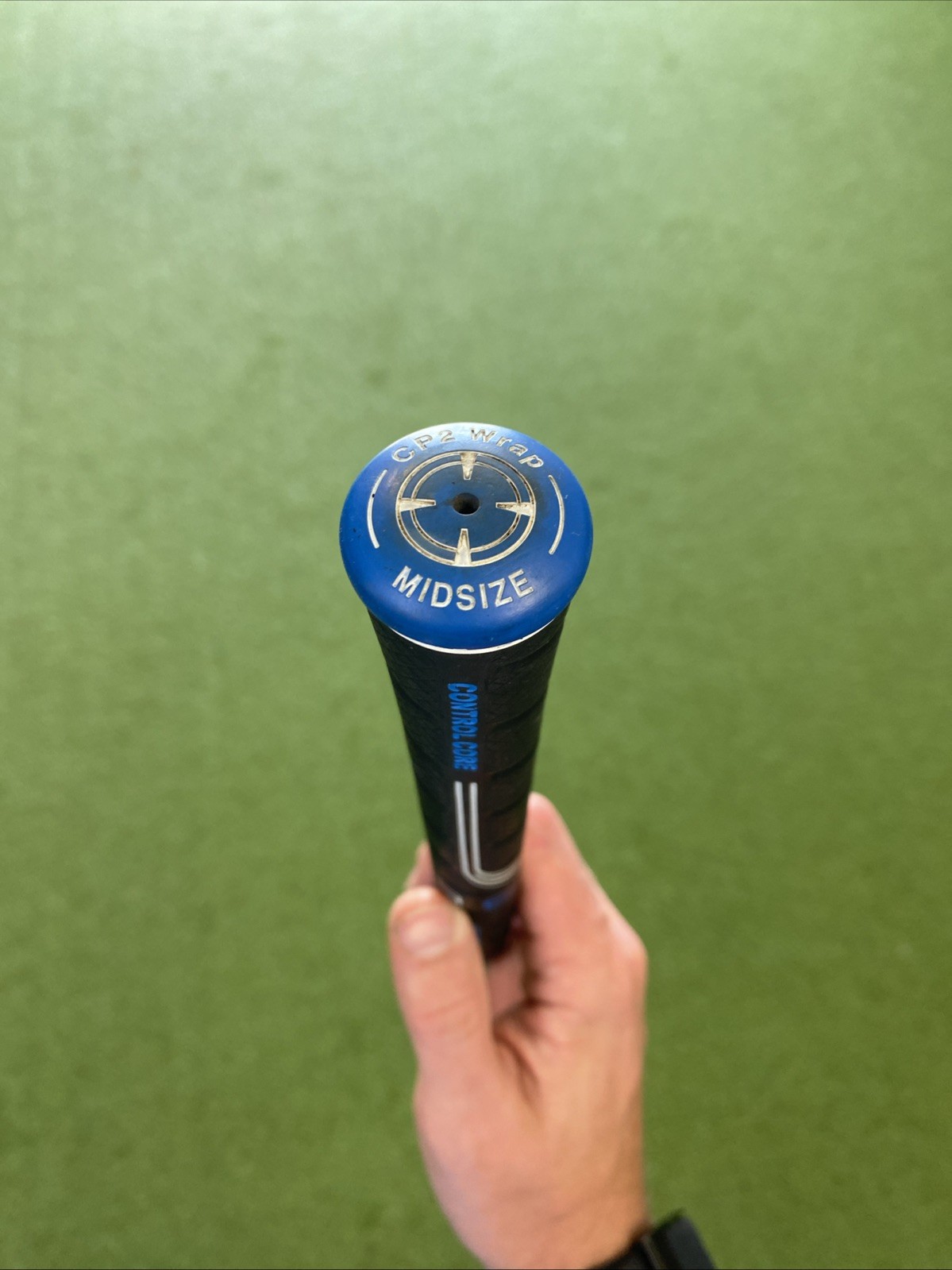 Used RH Titleist TSi2 21* 7-Wood Tensei AV 65g Graphite Stiff Flex - Image 10