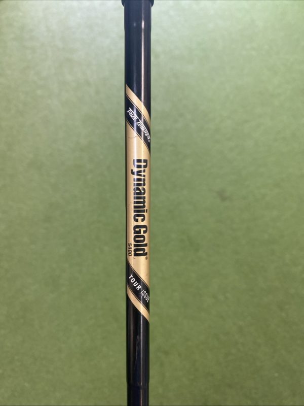 Used-RH-Titleist-Vokey-SM10-Tour-Chrome-6012-Lob-Wedge-Dynamic-Gold-Black-Onyx-357103047570-7