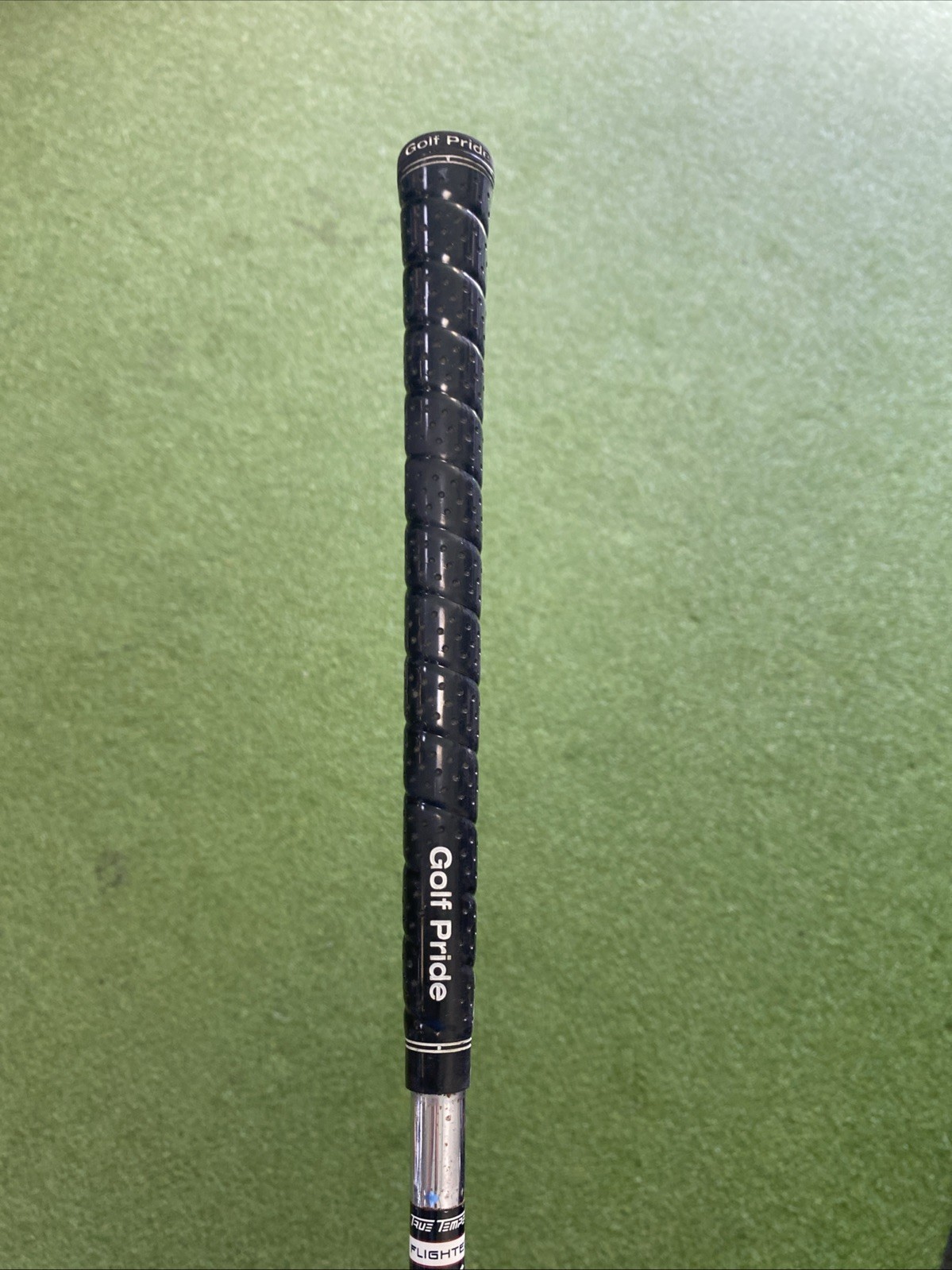 Used RH Wilson Staff Ci11 Black Iron Set 4-PW True Temper Steel Regular Flex - Image 21