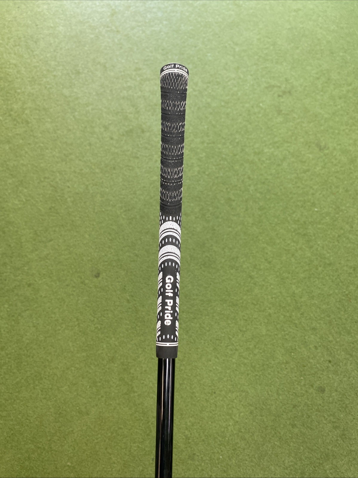 Used TaylorMade M4 Rescue 19* 3 Hybrid HZRDUS RDX Smoke Graphite Stiff Flex - Image 9