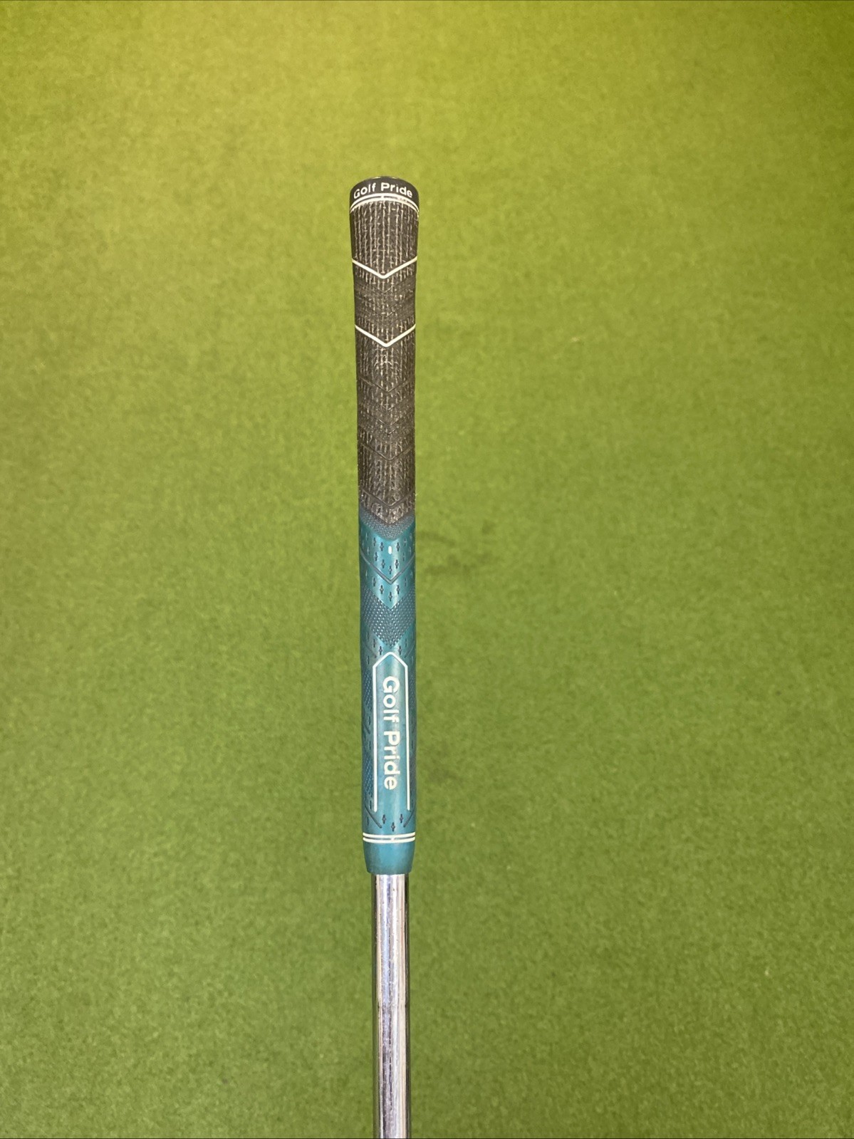 Used Titleist Vokey SM8 Jet Black 60.12* Lob Wedge BV Steel Wedge Flex - Image 8