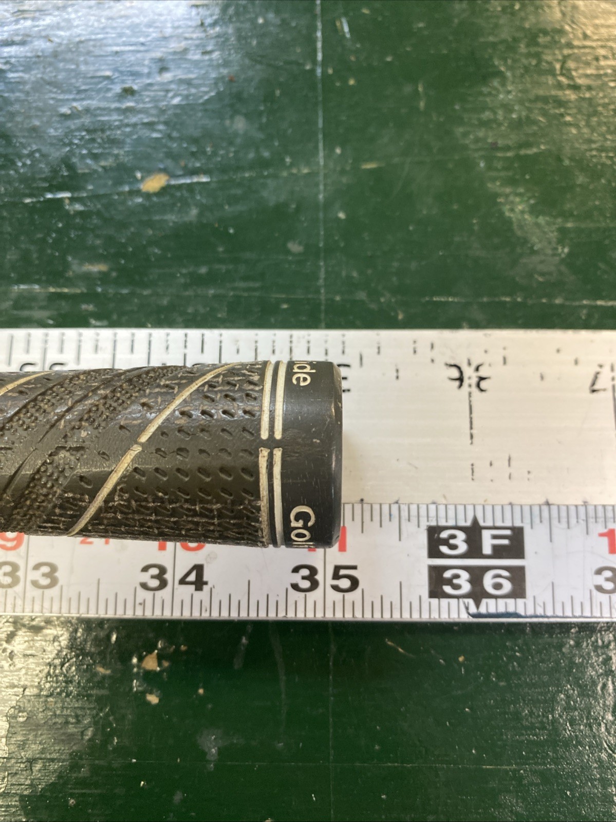 Used Titleist Vokey SM8 Jet Black 60.12* Lob Wedge BV Steel Wedge Flex - Image 10