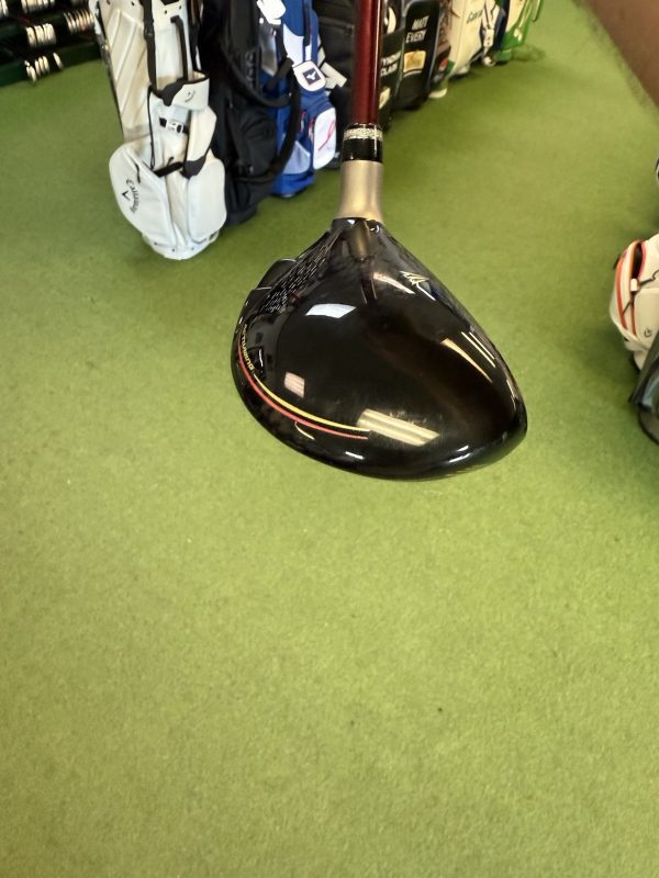 XXIO 13 Prime 19° 4 Hybrid 43gram Regular Flex Right Handed - Image 5