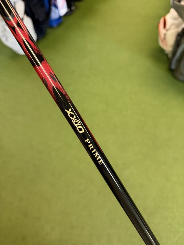 XXIO 13 Prime 19° 4 Hybrid 43gram Regular Flex Right Handed - Image 8