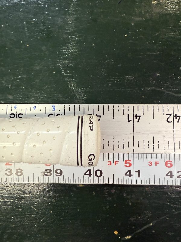 XXIO 13 Prime 19° 4 Hybrid 43gram Regular Flex Right Handed - Image 10