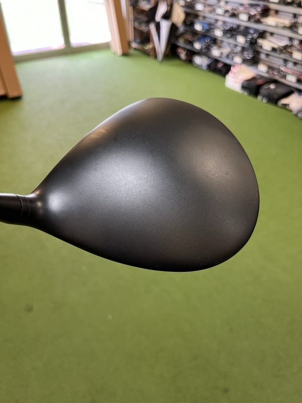 Zach Johnson’s PXG 0811 9° Driver Head