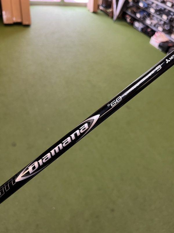 Zach Johnson’s PXG 0811 9° Driver Head