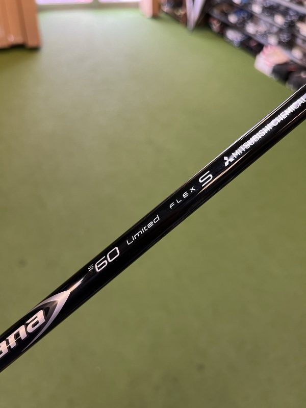 Zach Johnson’s PXG 0811 9° Driver Head