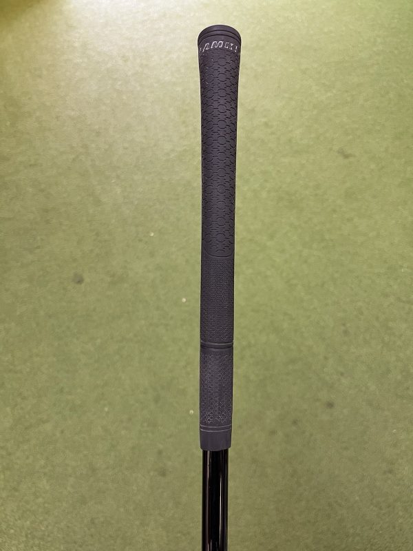 Zach Johnson’s PXG 0811 9° Driver Head
