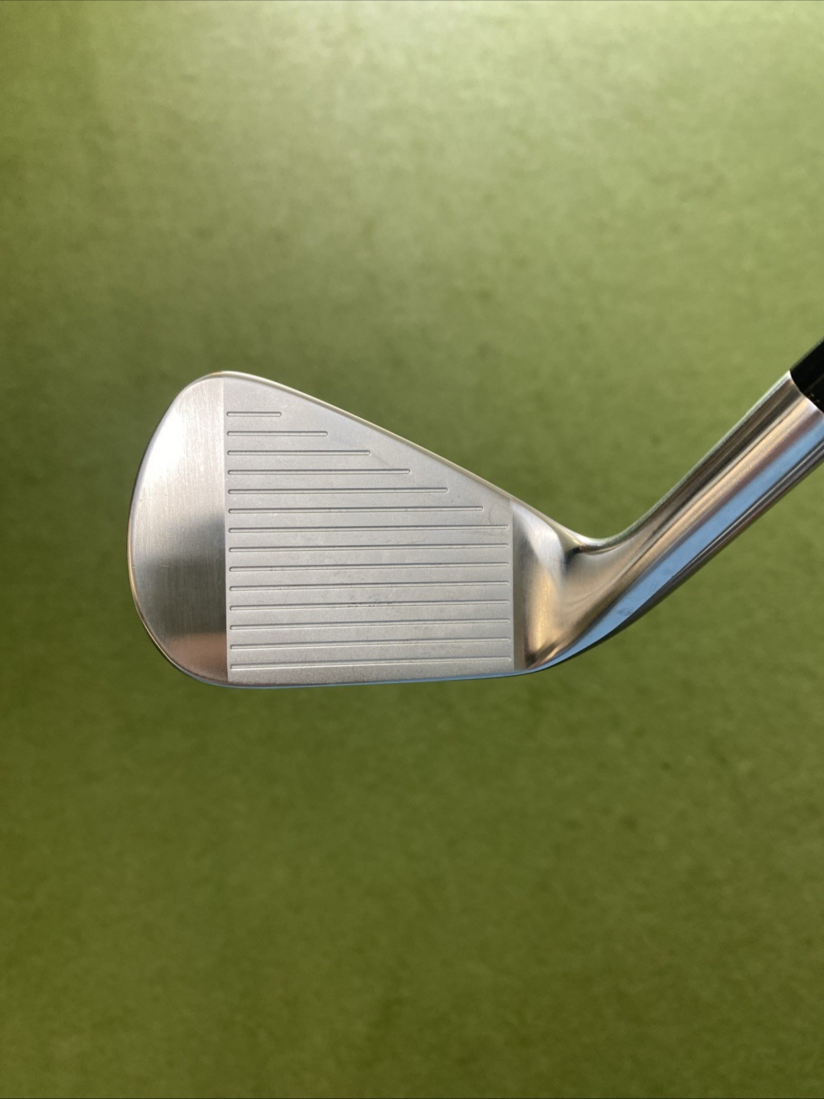 2025 Callaway X Forged Pitching Wedge Dynamic Gold S300 Stiff Flex Steel - Image 4