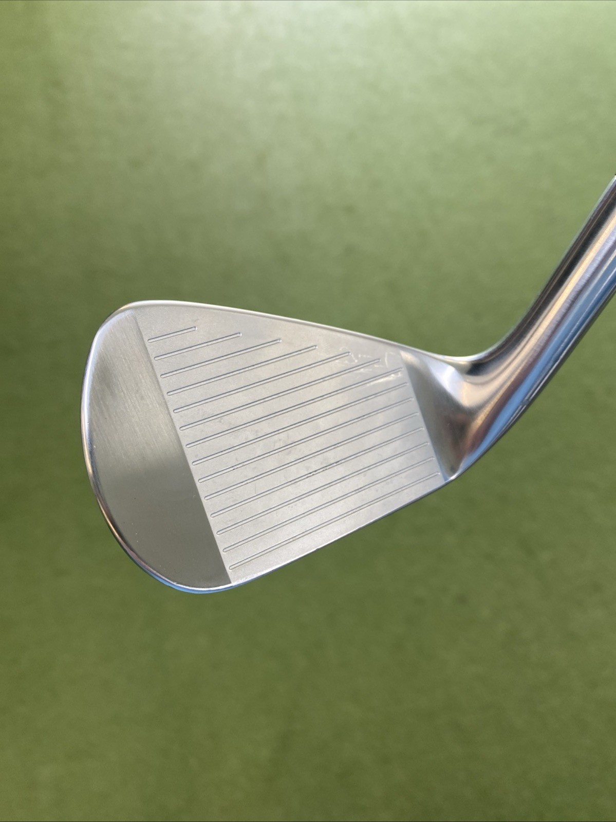 2025 Callaway X Forged Pitching Wedge Dynamic Gold S300 Stiff Flex Steel - Image 5