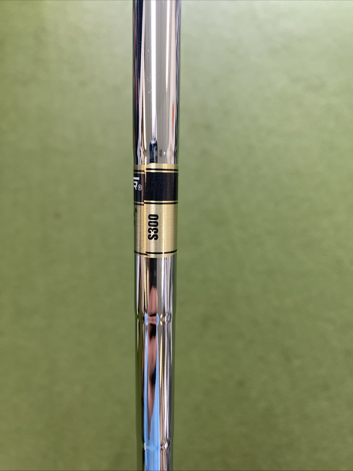 2025 Callaway X Forged Pitching Wedge Dynamic Gold S300 Stiff Flex Steel - Image 7